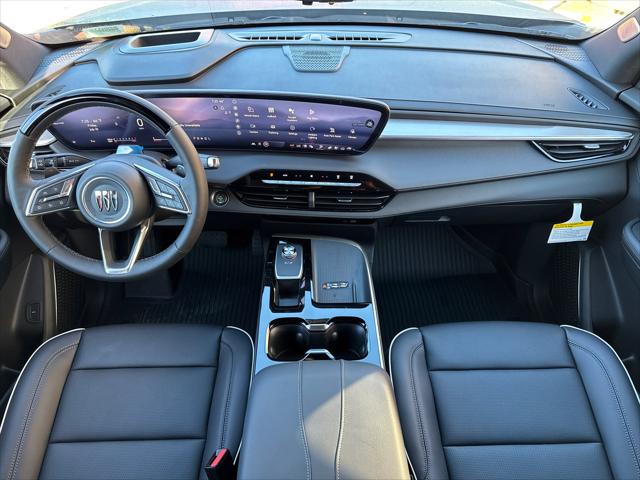 2026 Buick Enclave Avenir FWD