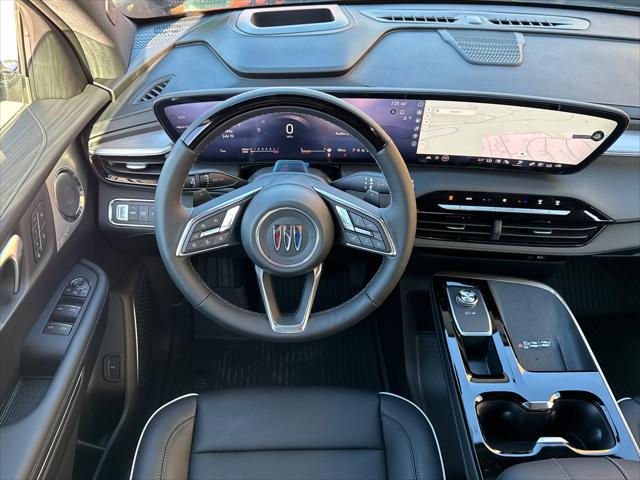2026 Buick Enclave Avenir FWD