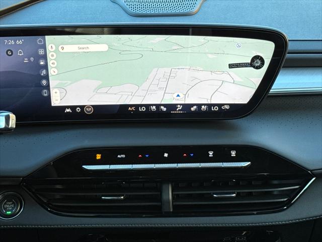 2026 Buick Enclave Avenir FWD