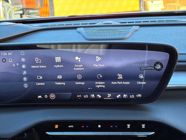 2026 Buick Enclave Avenir FWD