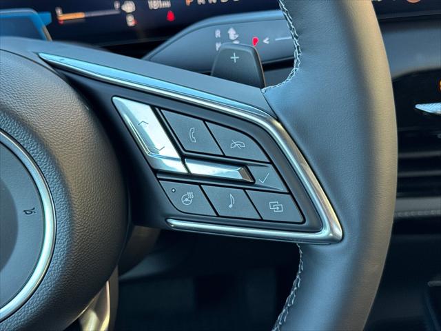 2026 Buick Enclave Avenir FWD