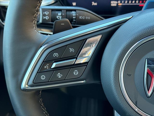 2026 Buick Enclave Avenir FWD