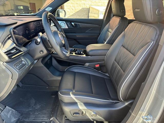 2026 Buick Enclave Avenir FWD