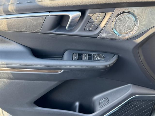 2026 Buick Enclave Avenir FWD