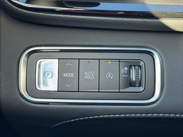 2026 Buick Enclave Avenir FWD