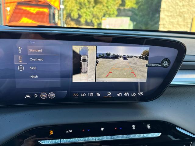 2026 Buick Enclave Avenir FWD