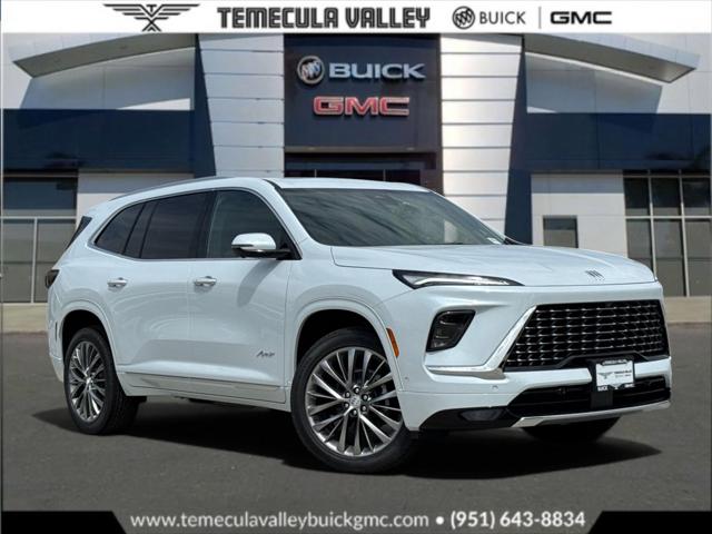 2026 Buick Enclave Avenir FWD for sale in Temecula, CA