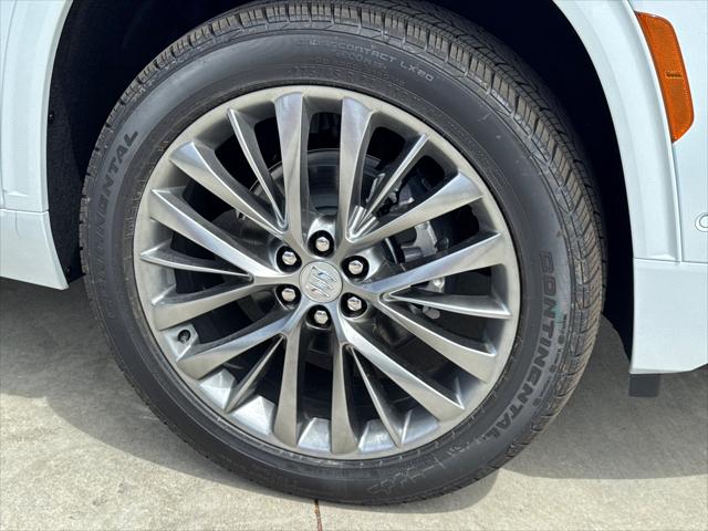 2026 Buick Enclave Avenir FWD