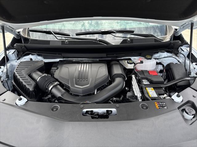 2026 Buick Enclave Avenir FWD