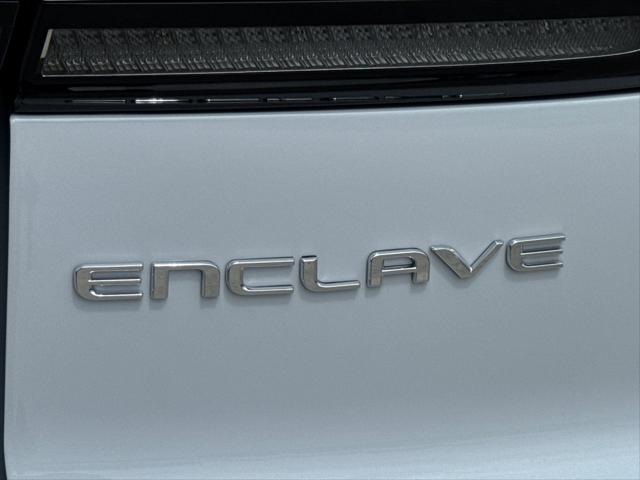 2026 Buick Enclave Avenir FWD