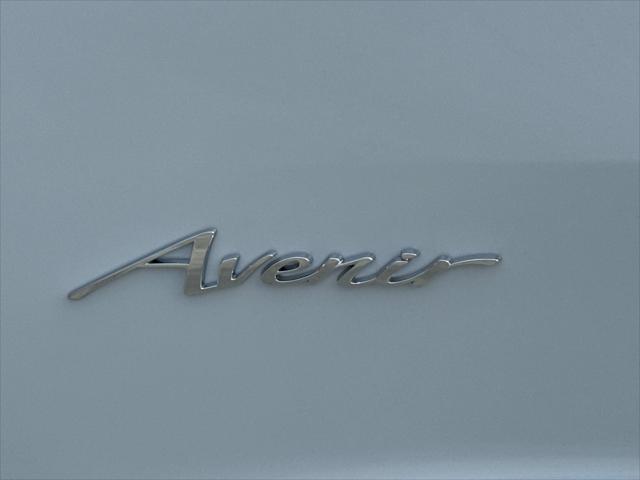 2026 Buick Enclave Avenir FWD