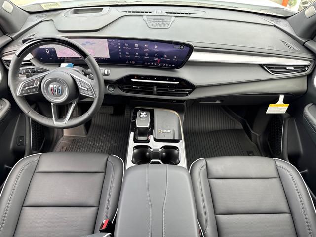 2026 Buick Enclave Avenir FWD
