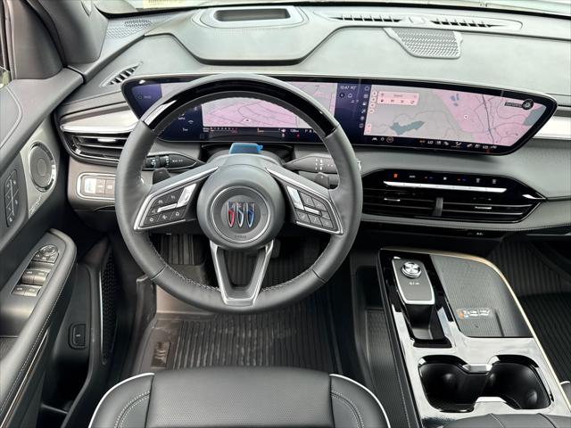 2026 Buick Enclave Avenir FWD