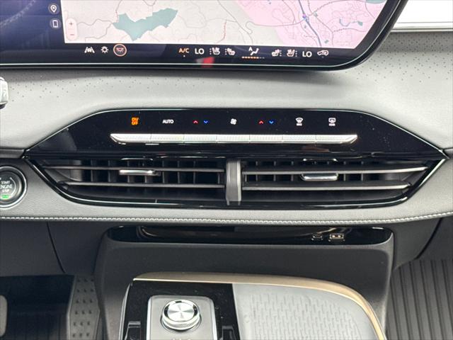 2026 Buick Enclave Avenir FWD