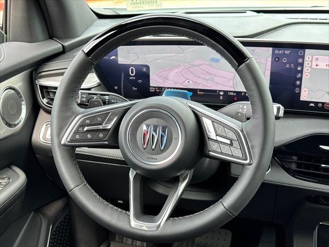 2026 Buick Enclave Avenir FWD