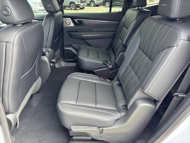 2026 Buick Enclave Avenir FWD
