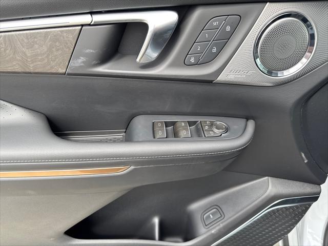 2026 Buick Enclave Avenir FWD
