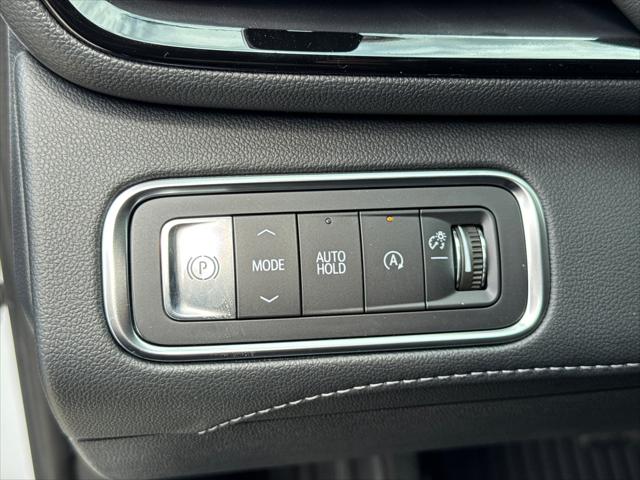 2026 Buick Enclave Avenir FWD