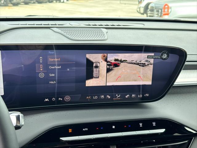2026 Buick Enclave Avenir FWD