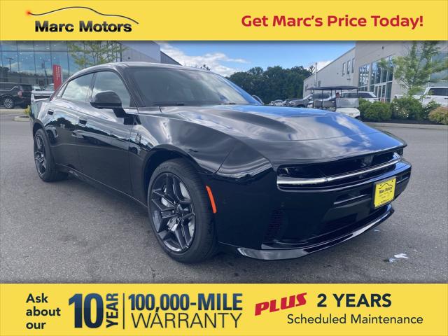 2026 Dodge Charger Scat Pack Plus 4-Door AWD for sale in Sanford, ME
