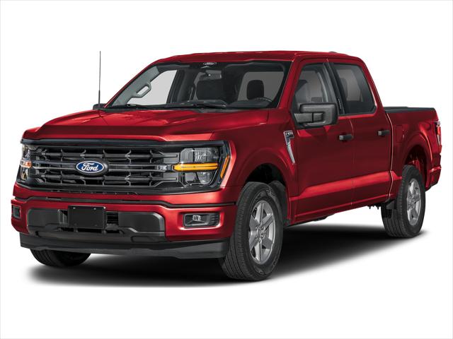 2026 Ford F-150 XLT for sale in Montebello, CA