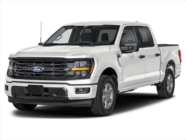 2026 Ford F-150 XLT for sale in Montebello, CA