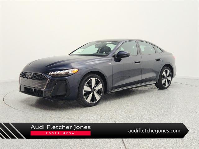 2026 Audi A5 Premium Plus TFSI quattro S tronic for sale in Costa Mesa, CA