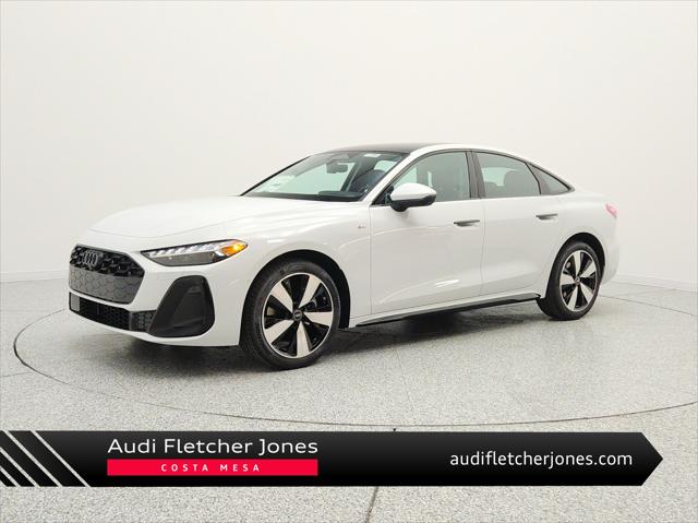 2026 Audi A5 Premium Plus TFSI quattro S tronic for sale in Costa Mesa, CA