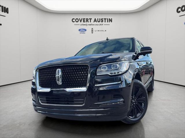 2022 Lincoln Navigator Reserve L for sale in Austin, TX
