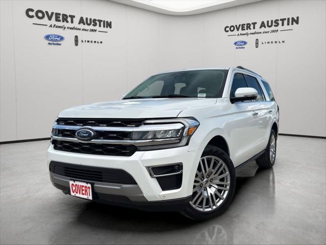 2024 Ford Expedition Limited for sale in Austin, TX