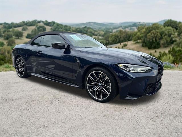 2024 BMW M4 Competition xDrive for sale in Austin, TX