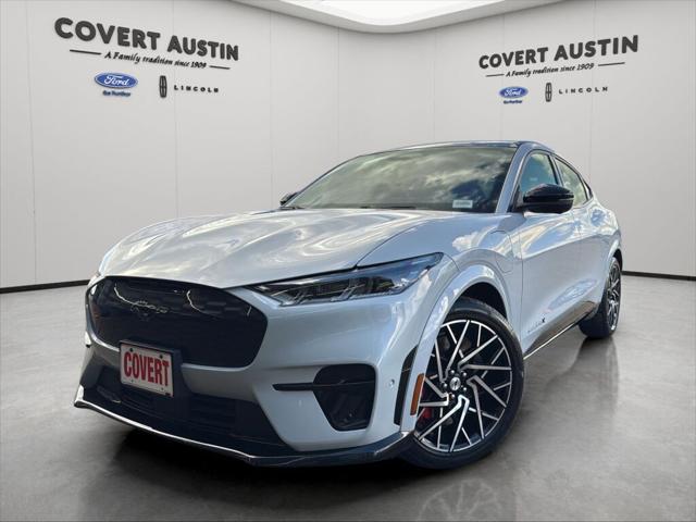2023 Ford Mustang Mach-E GT for sale in Austin, TX