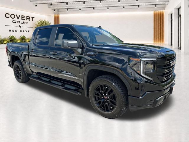 2024 GMC Sierra 1500 4WD Crew Cab Short Box Pro for sale in Austin, TX