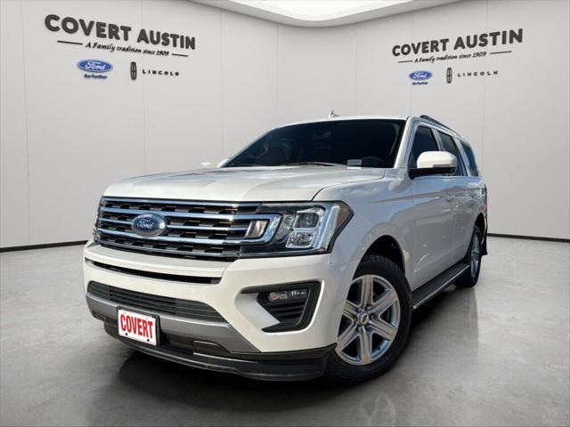 2018 Ford Expedition XLT for sale in Austin, TX