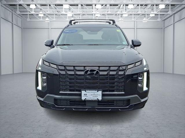 2025 Hyundai Palisade XRT 2025 Hyundai Palisade XRT