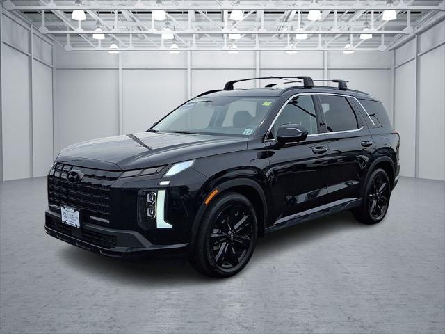 2025 Hyundai Palisade XRT 2025 Hyundai Palisade XRT