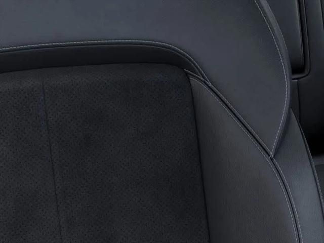 New 2026 Baltic Gray Metallic Clearcoat Jeep Laredo image 46
