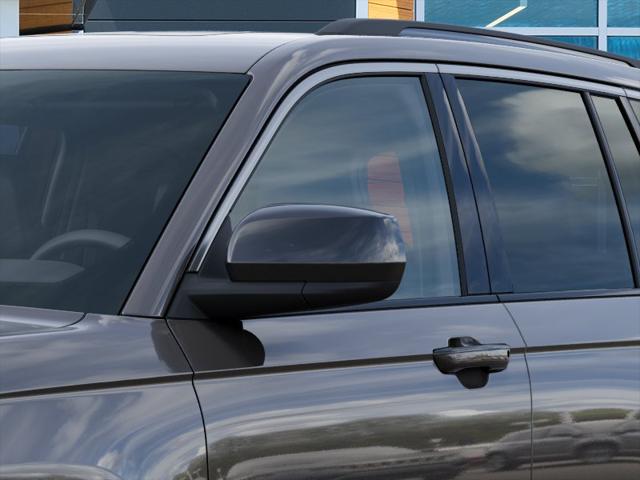 New 2026 Baltic Gray Metallic Clearcoat Jeep Laredo image 64