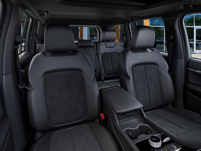 New 2026 Baltic Gray Metallic Clearcoat Jeep Laredo image 68