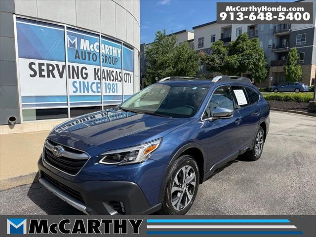 2020 Subaru Outback Touring for sale in Overland Park, KS