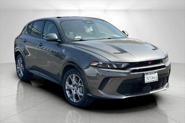 2024 Dodge Hornet R/T Plus EAWD for sale in National City, CA