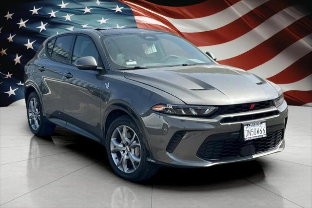 2024 Dodge Hornet R/T Plus EAWD for sale in National City, CA