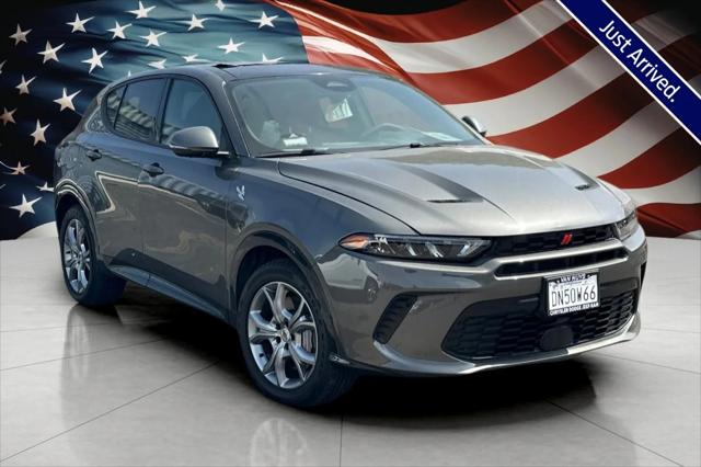 2024 Dodge Hornet R/T Plus EAWD for sale in National City, CA