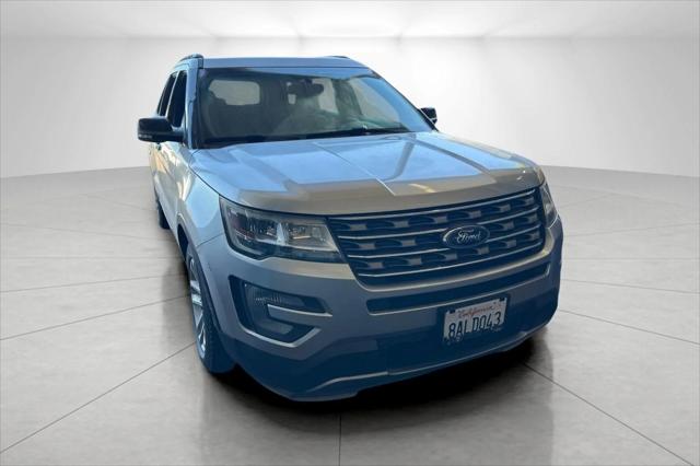 2017 Ford Explorer XLT for sale in National City, CA