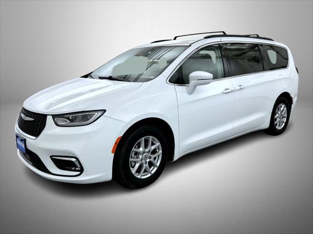 2022 Chrysler Pacifica Touring L for sale in Blair, NE