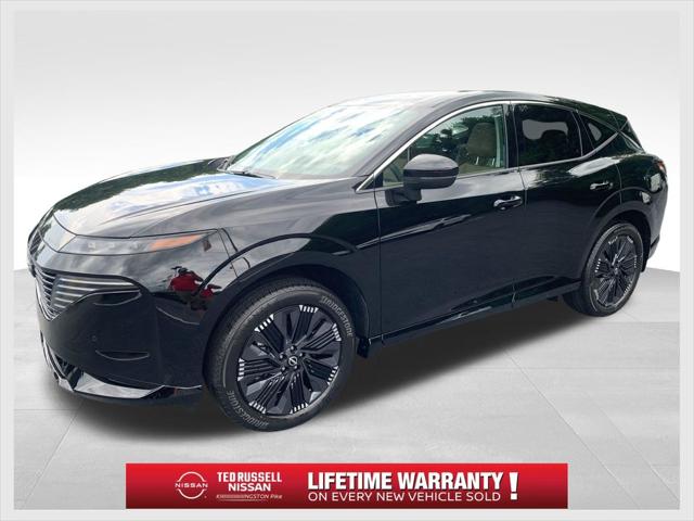 2026 Nissan Murano Platinum for sale in Knoxville, TN