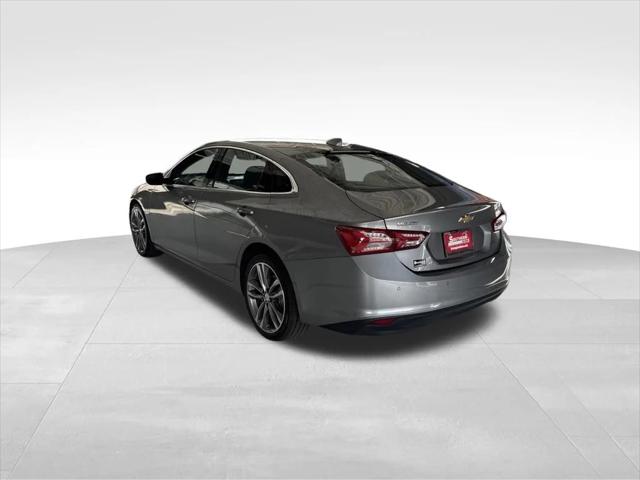 2024 Chevrolet Malibu FWD 2LT 2024 Chevrolet Malibu FWD 2LT