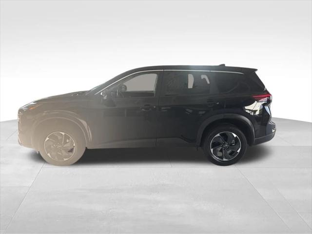 2024 Nissan Rogue SV Intelligent AWD