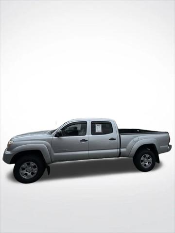 2013 Toyota Tacoma Base V6 2013 Toyota Tacoma Base V6