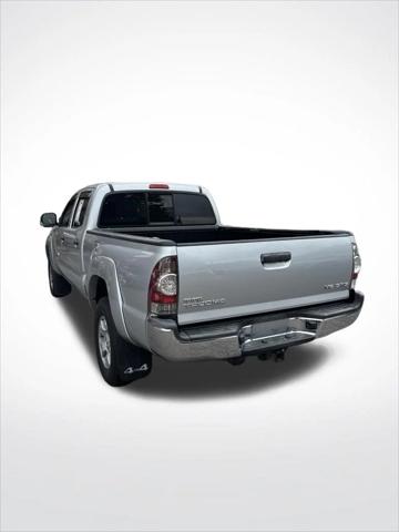 2013 Toyota Tacoma Base V6 2013 Toyota Tacoma Base V6